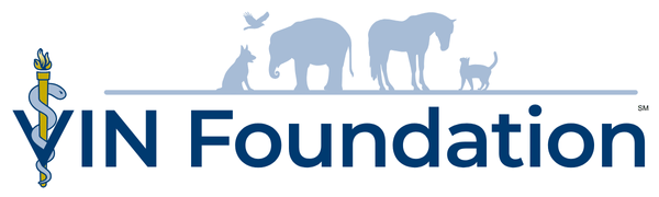 VIN Foundation logo